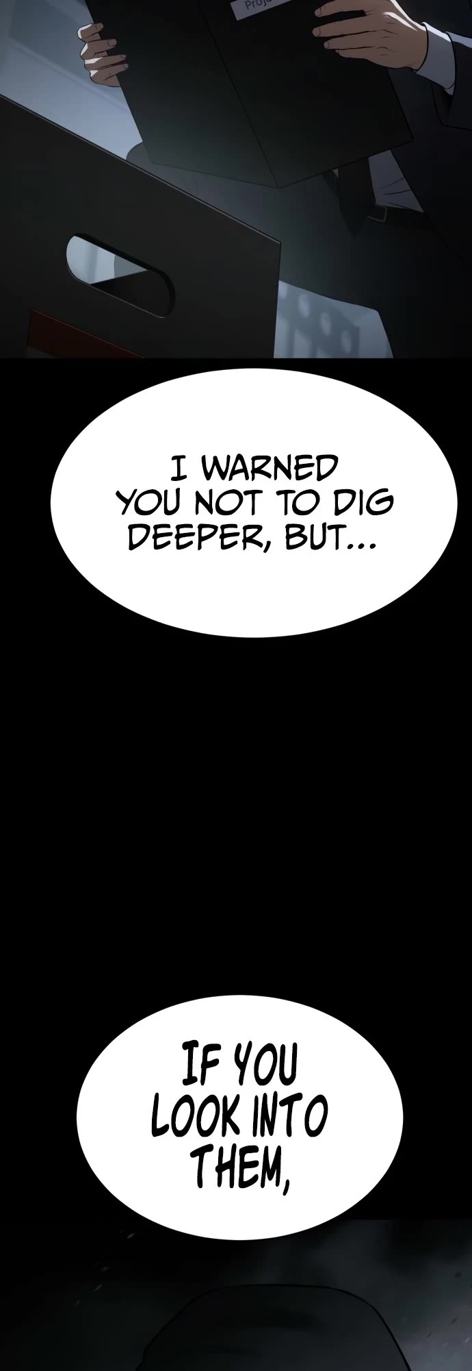 Baek XX Chapter 147 page 49 - Chapter 147