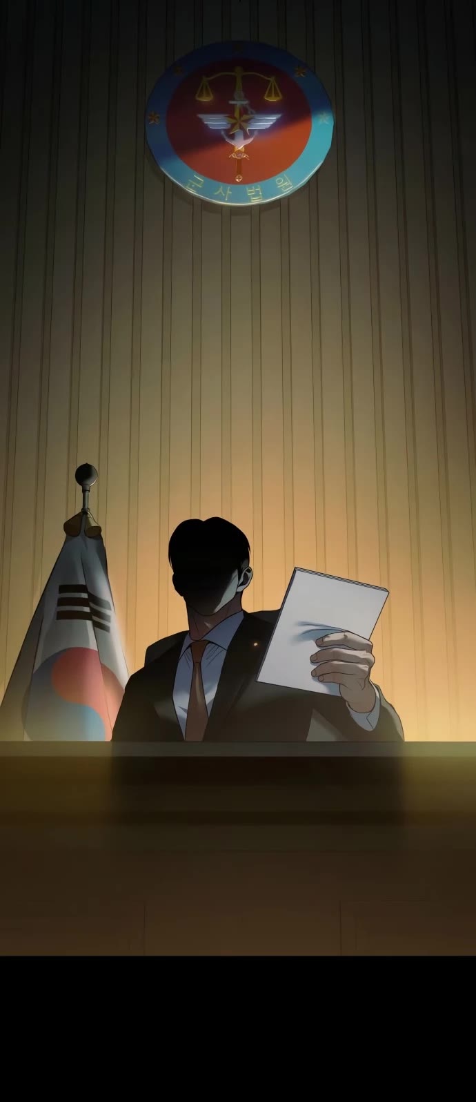 Baek XX Chapter 147 page 5 - Chapter 147