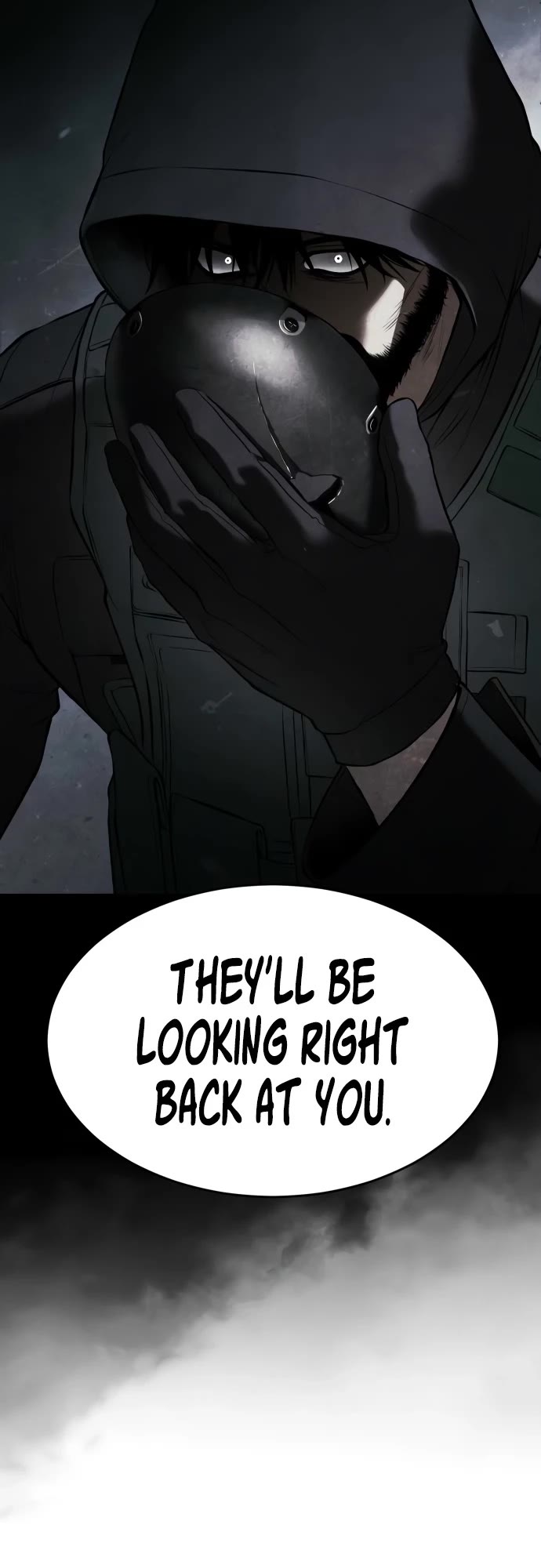 Baek XX Chapter 147 page 50 - Chapter 147