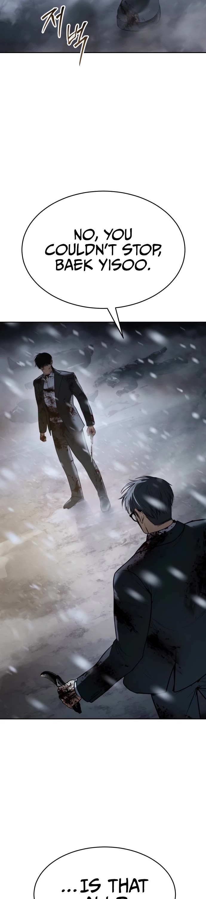 Baek XX Chapter 147 page 52 - Chapter 147