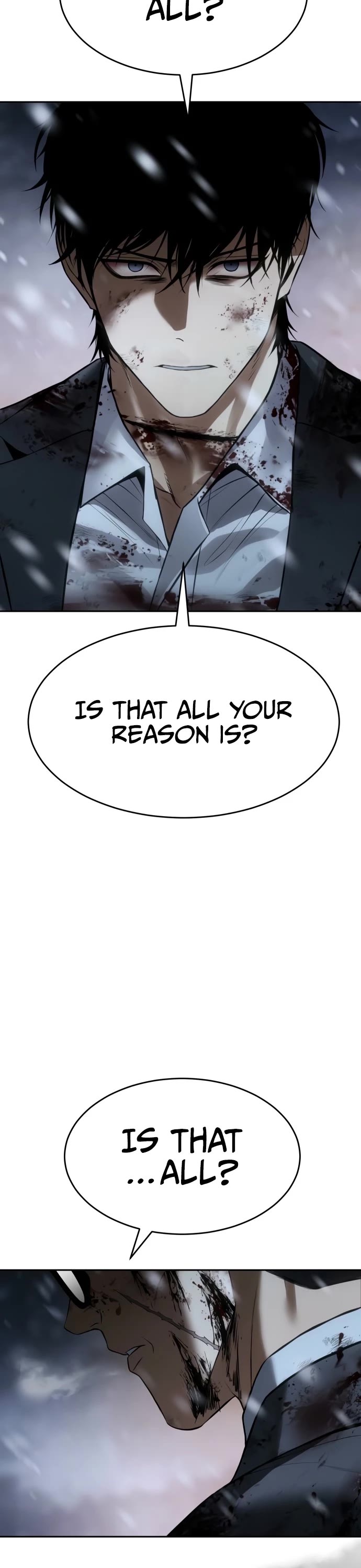 Baek XX Chapter 147 page 53 - Chapter 147