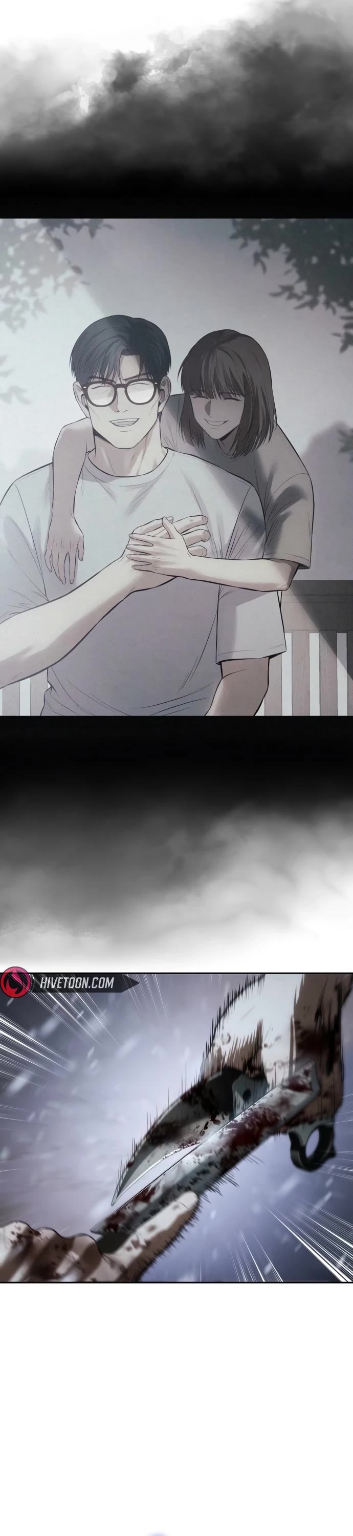 Baek XX Chapter 147 page 54 - Chapter 147