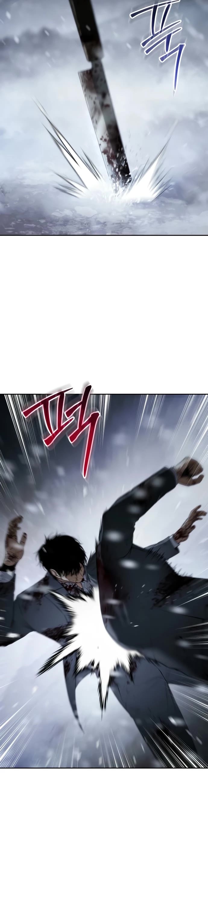 Baek XX Chapter 147 page 56 - Chapter 147