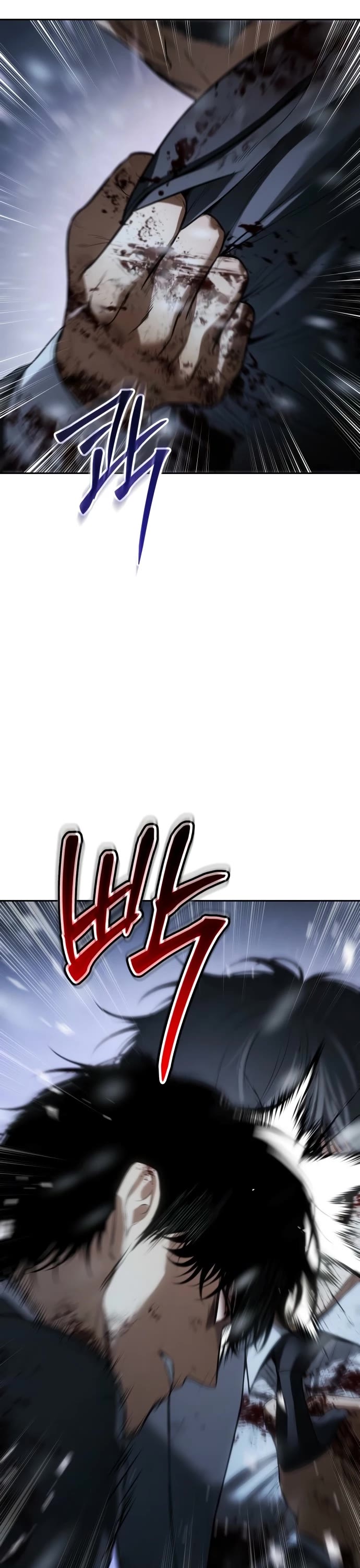 Baek XX Chapter 147 page 57 - Chapter 147