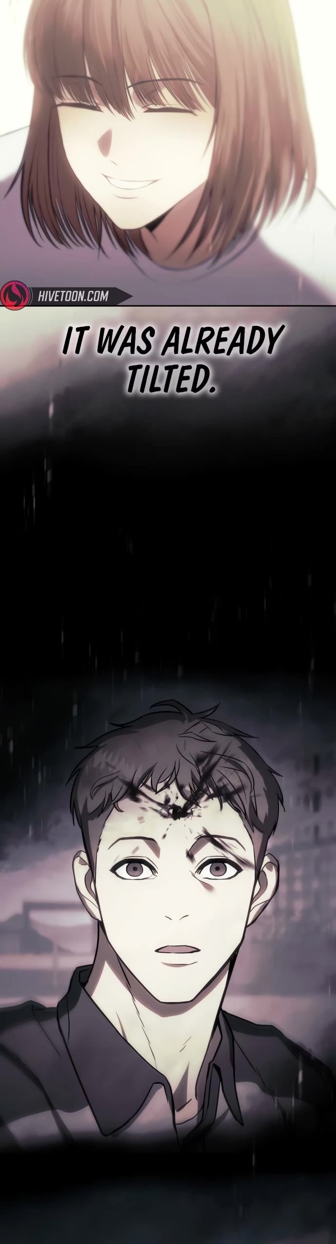 Baek XX Chapter 147 page 73 - Chapter 147