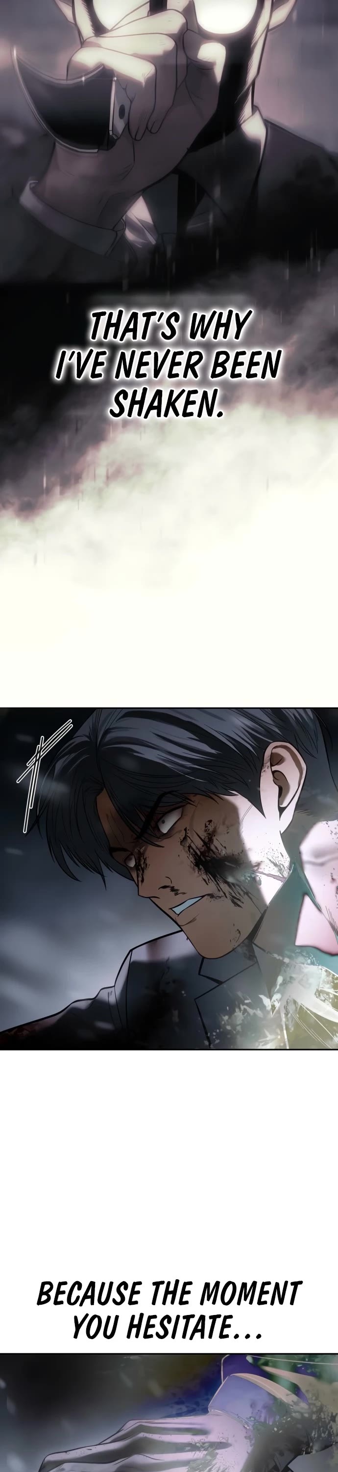 Baek XX Chapter 147 page 75 - Chapter 147