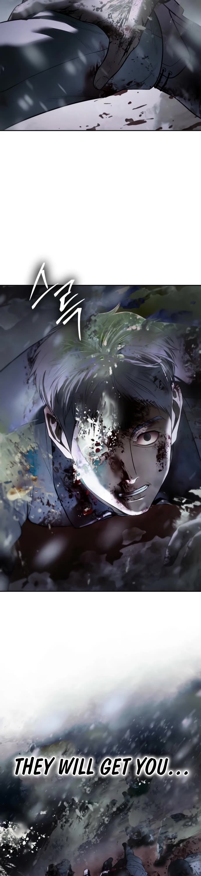 Baek XX Chapter 147 page 76 - Chapter 147