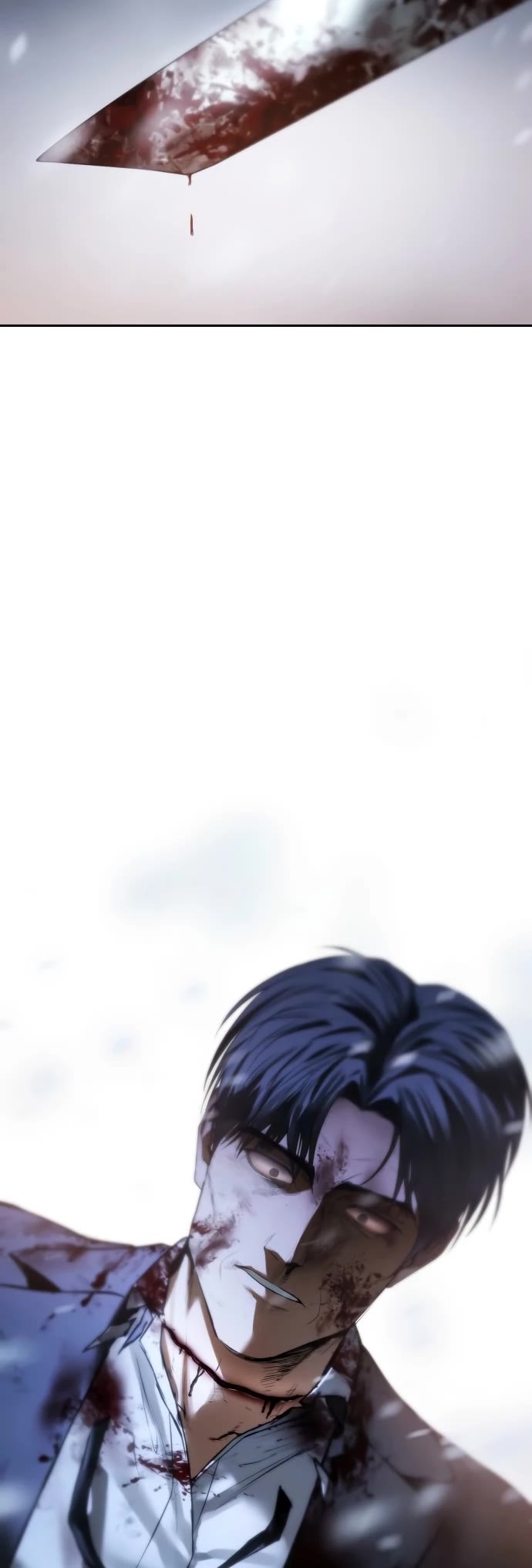 Baek XX Chapter 147 page 81 - Chapter 147