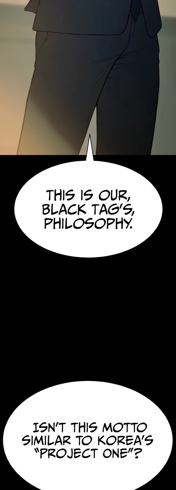 Baek XX Chapter 147 page 9 - Chapter 147