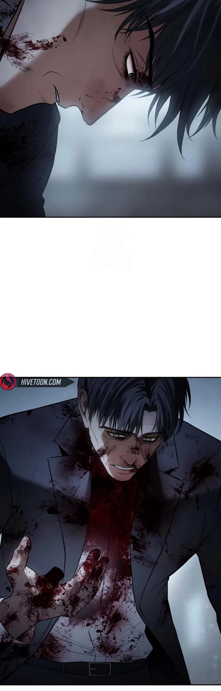 Baek XX Chapter 148 page 10 - Chapter 148