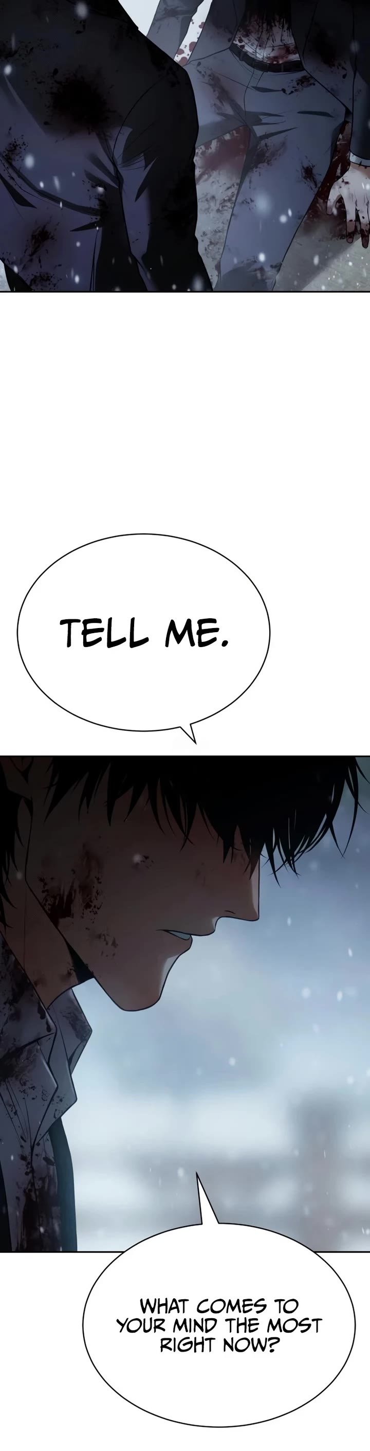 Baek XX Chapter 148 page 13 - Chapter 148