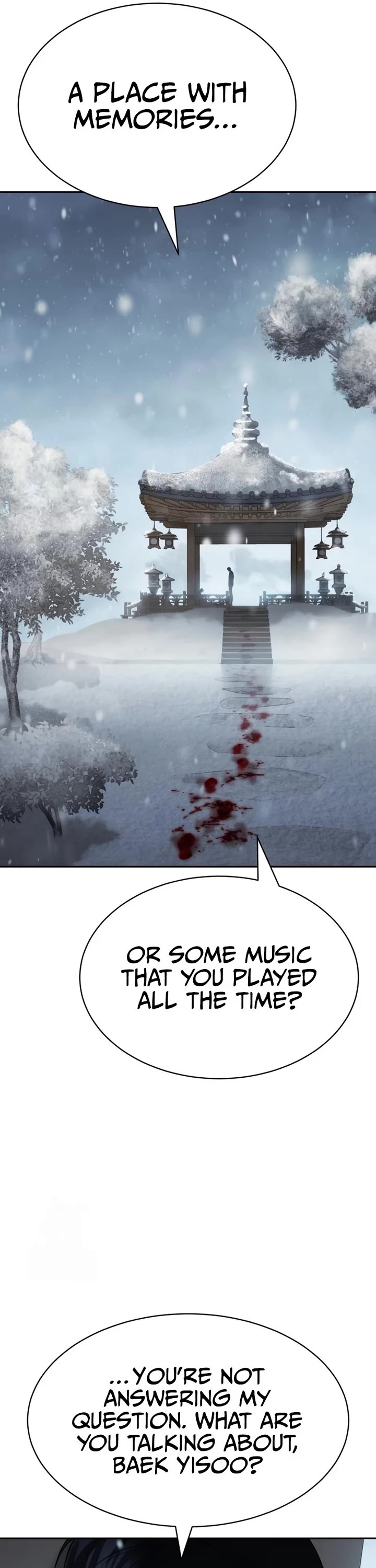 Baek XX Chapter 148 page 15 - Chapter 148