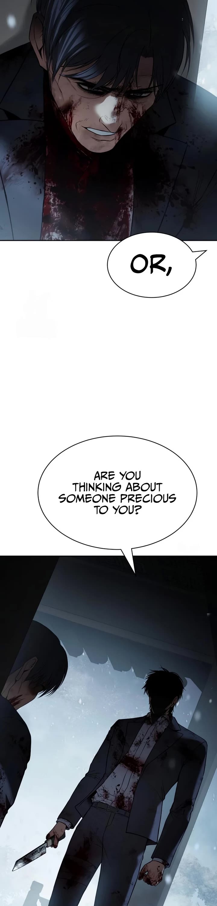 Baek XX Chapter 148 page 16 - Chapter 148