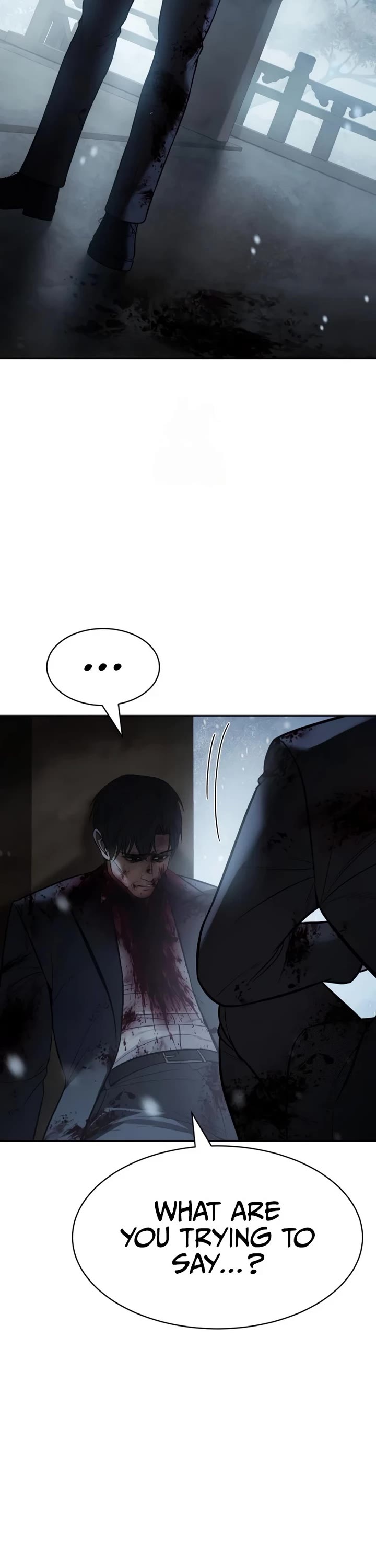 Baek XX Chapter 148 page 17 - Chapter 148