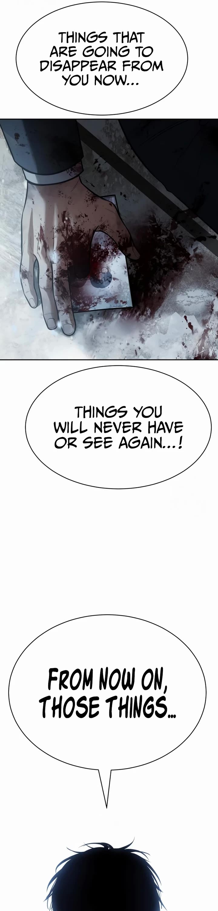 Baek XX Chapter 148 page 20 - Chapter 148