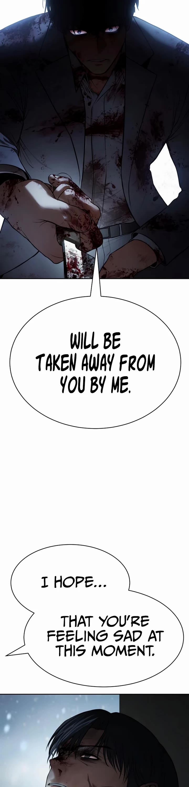 Baek XX Chapter 148 page 21 - Chapter 148