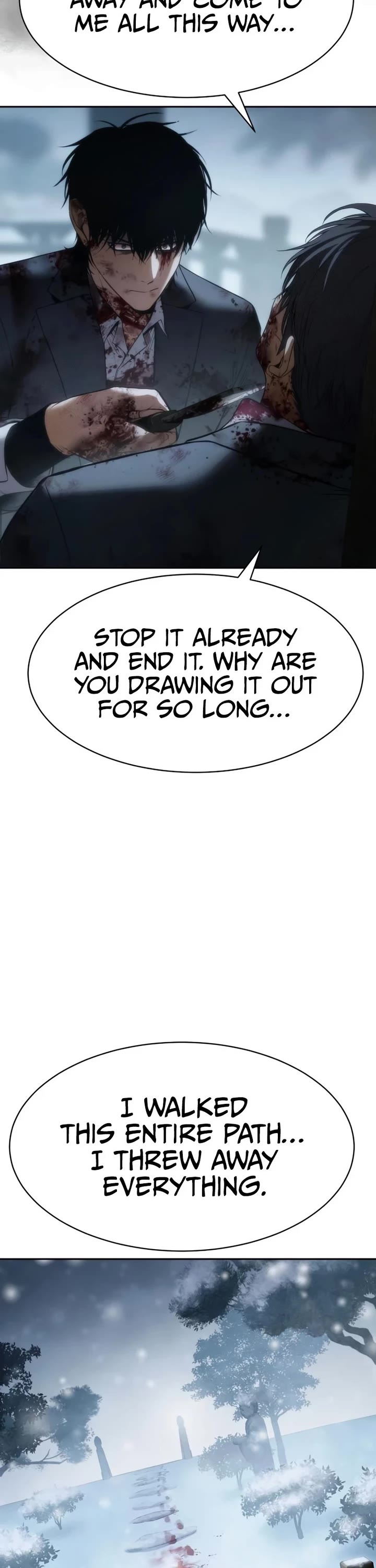 Baek XX Chapter 148 page 25 - Chapter 148