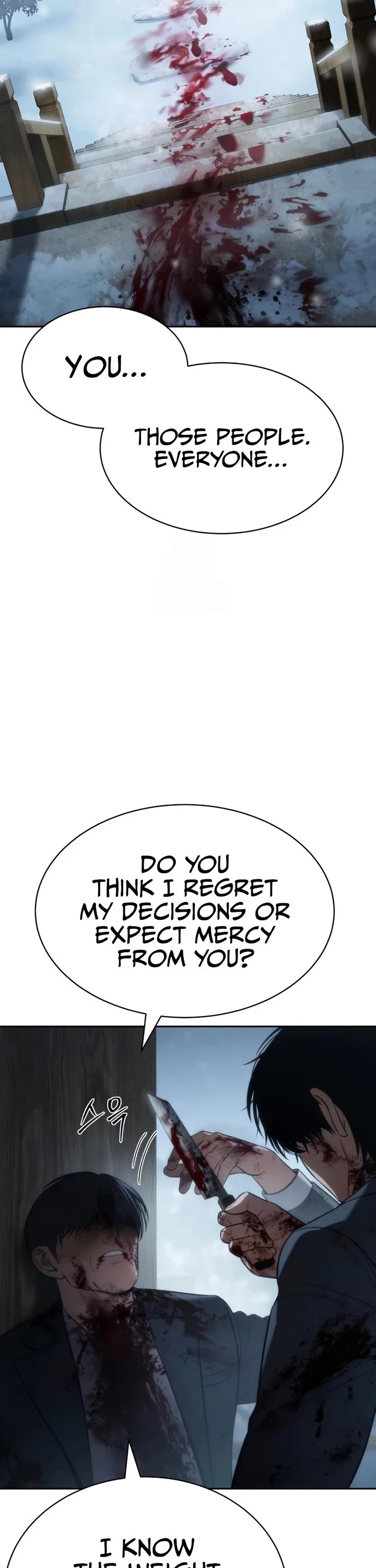 Baek XX Chapter 148 page 26 - Chapter 148
