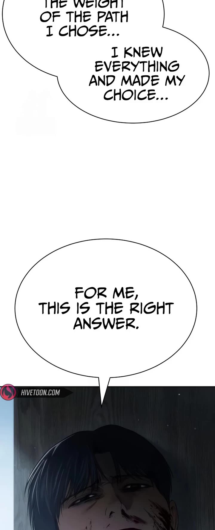 Baek XX Chapter 148 page 27 - Chapter 148