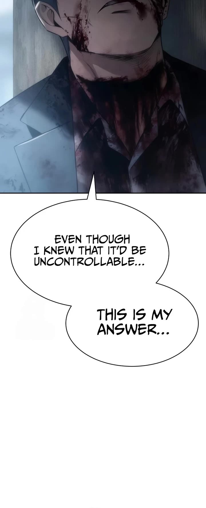 Baek XX Chapter 148 page 28 - Chapter 148