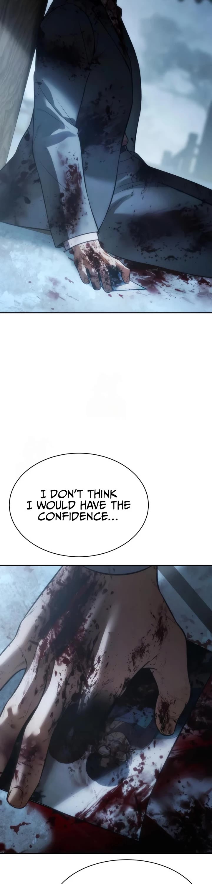 Baek XX Chapter 148 page 30 - Chapter 148