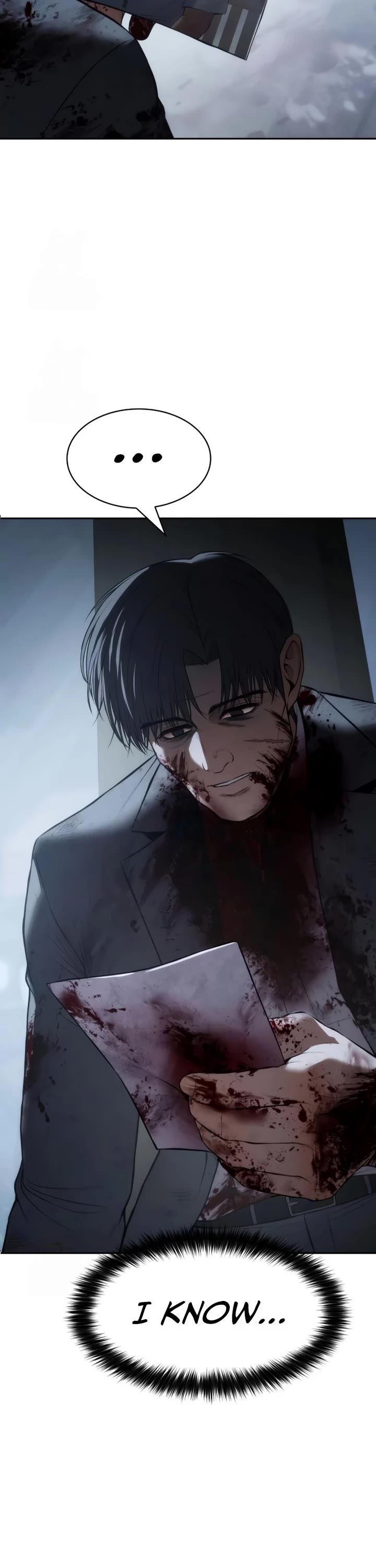 Baek XX Chapter 148 page 35 - Chapter 148