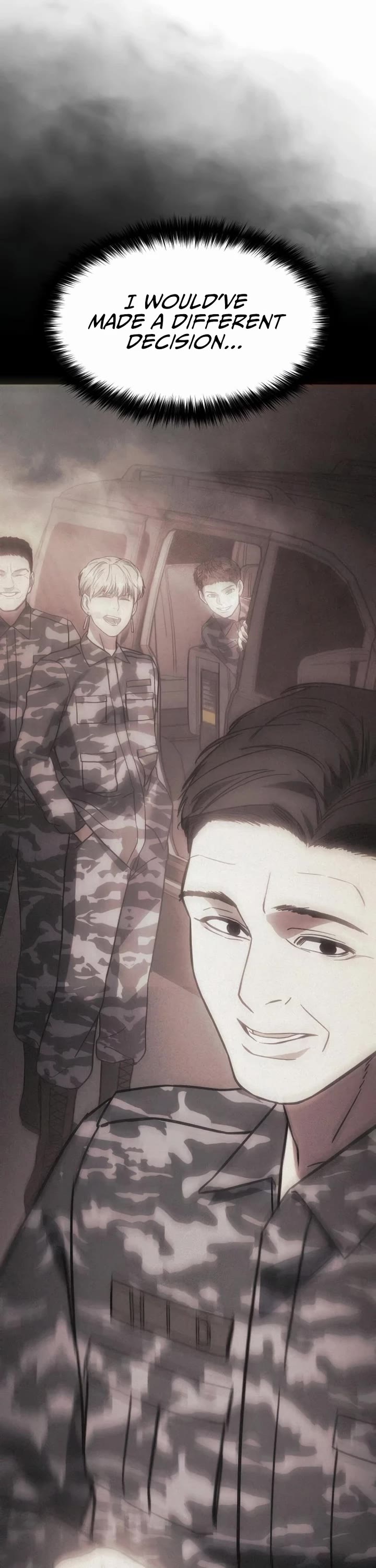 Baek XX Chapter 148 page 39 - Chapter 148