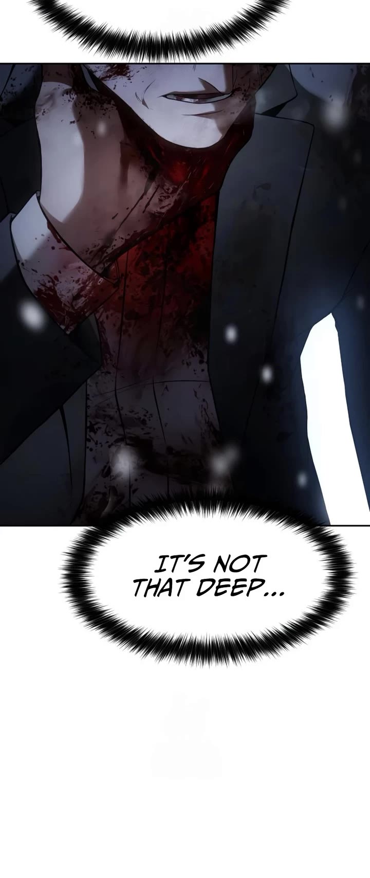 Baek XX Chapter 148 page 4 - Chapter 148