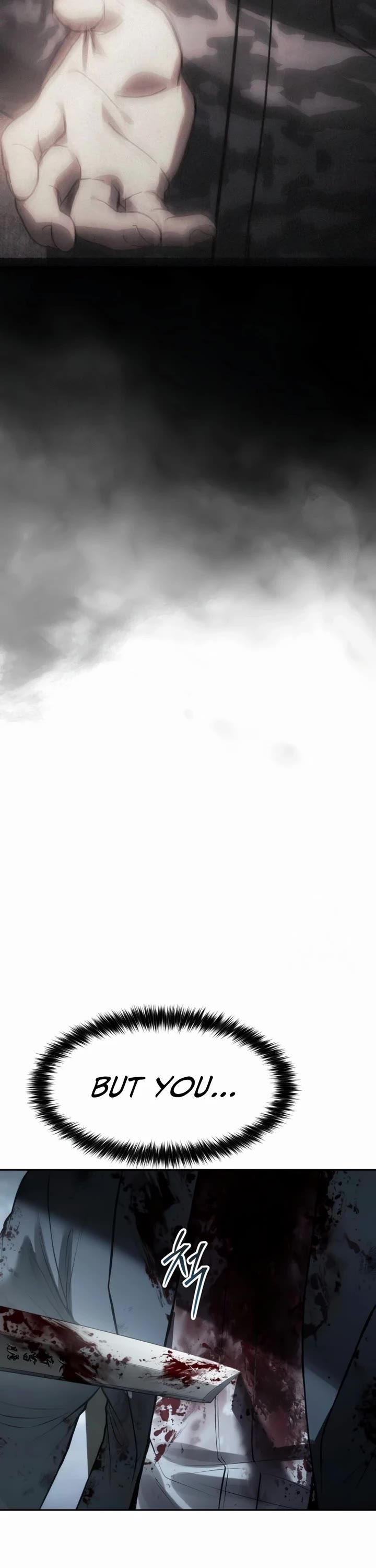 Baek XX Chapter 148 page 40 - Chapter 148