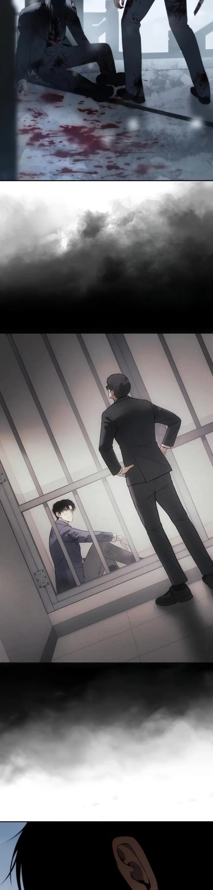 Baek XX Chapter 148 page 46 - Chapter 148