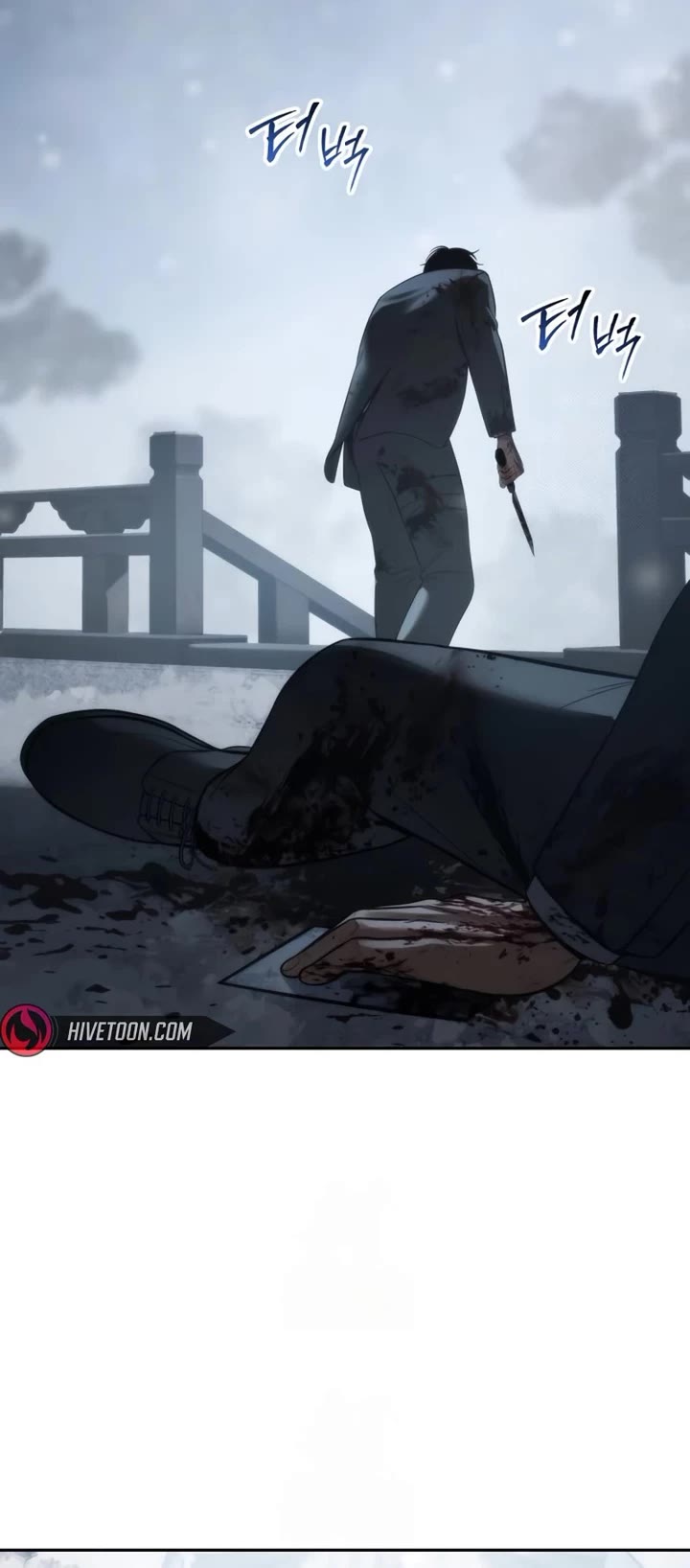 Baek XX Chapter 148 page 48 - Chapter 148