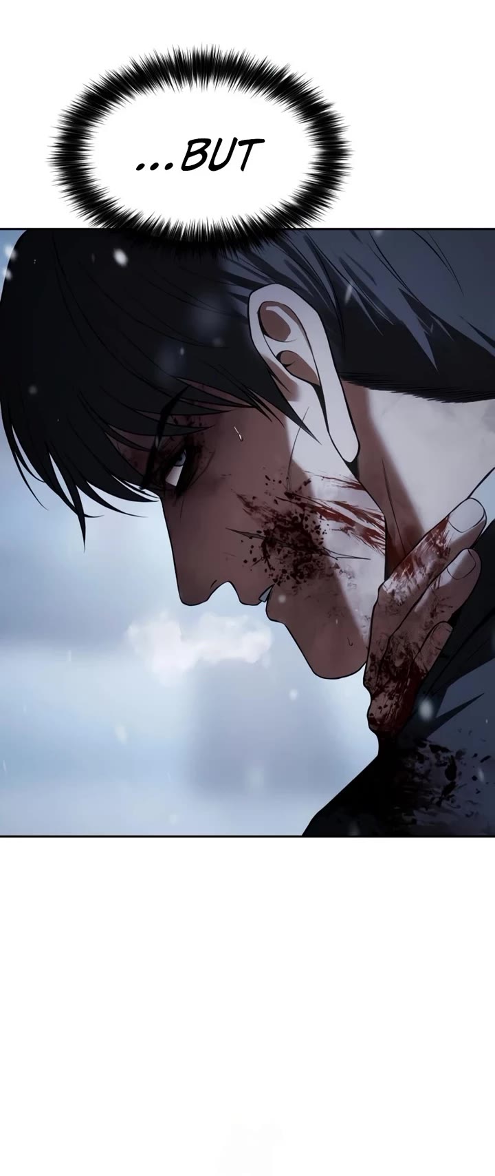 Baek XX Chapter 148 page 5 - Chapter 148