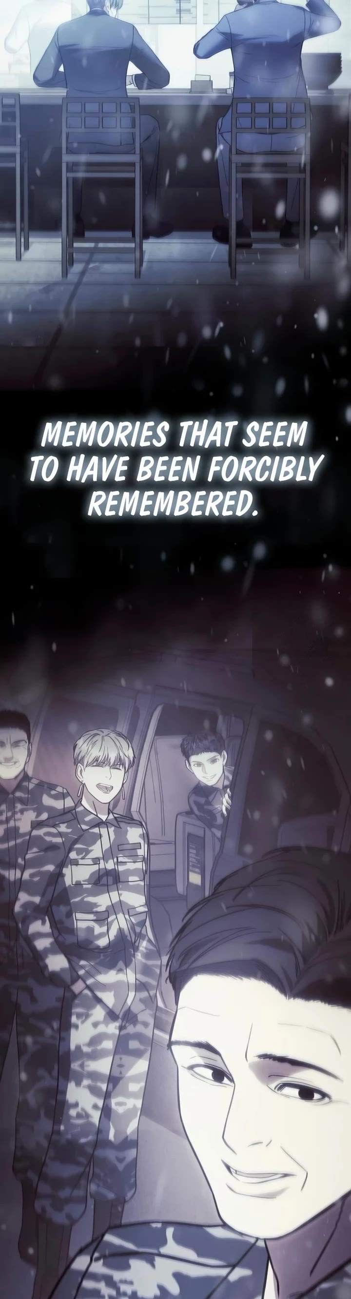 Baek XX Chapter 148 page 51 - Chapter 148