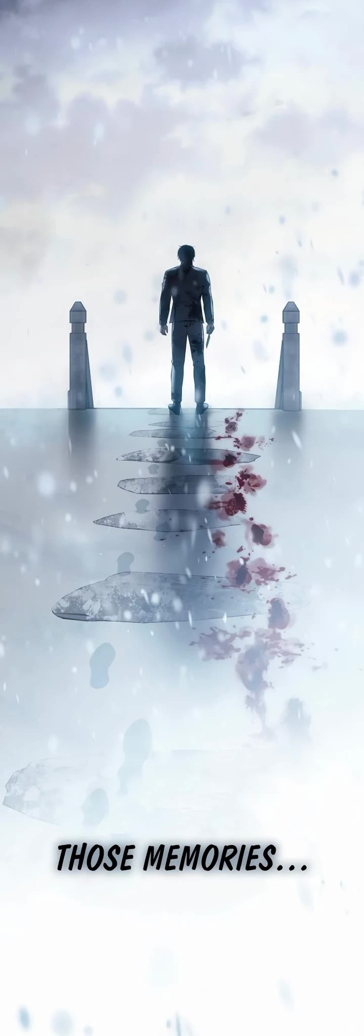 Baek XX Chapter 148 page 56 - Chapter 148