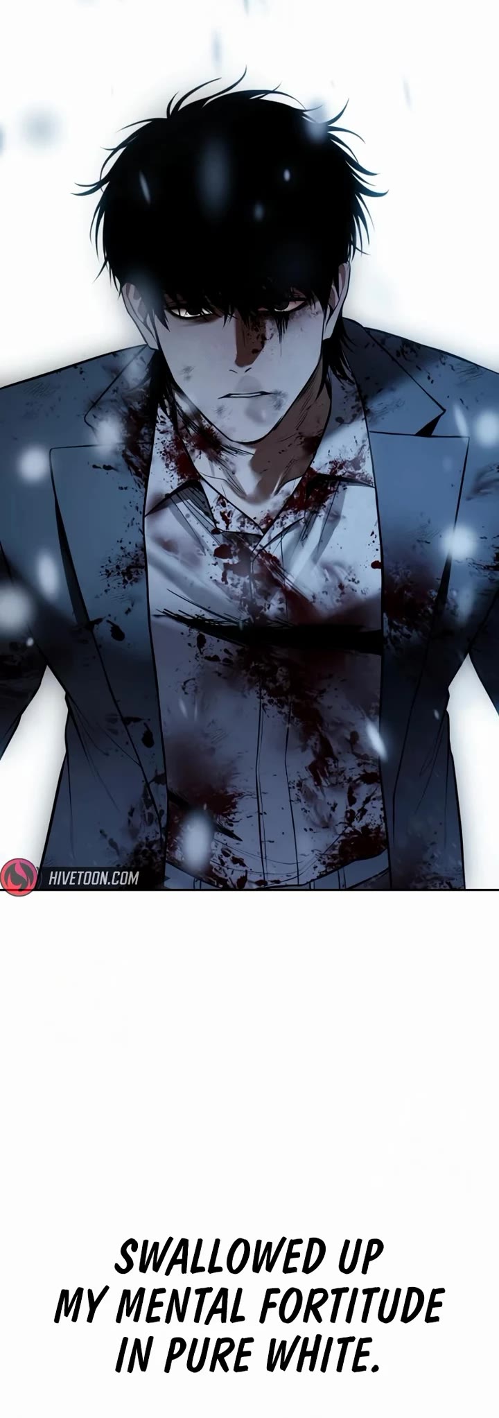 Baek XX Chapter 148 page 57 - Chapter 148