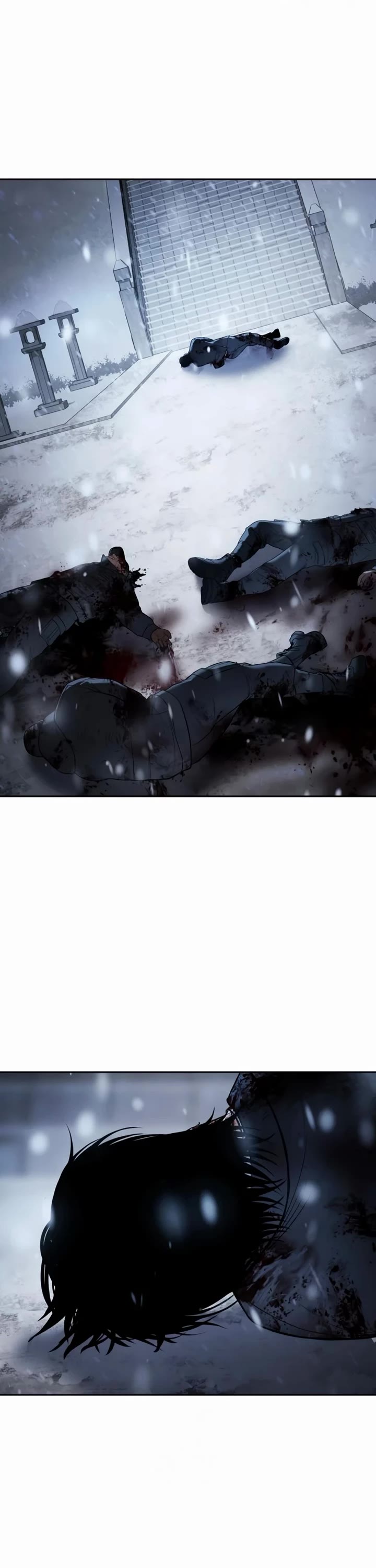Baek XX Chapter 148 page 59 - Chapter 148