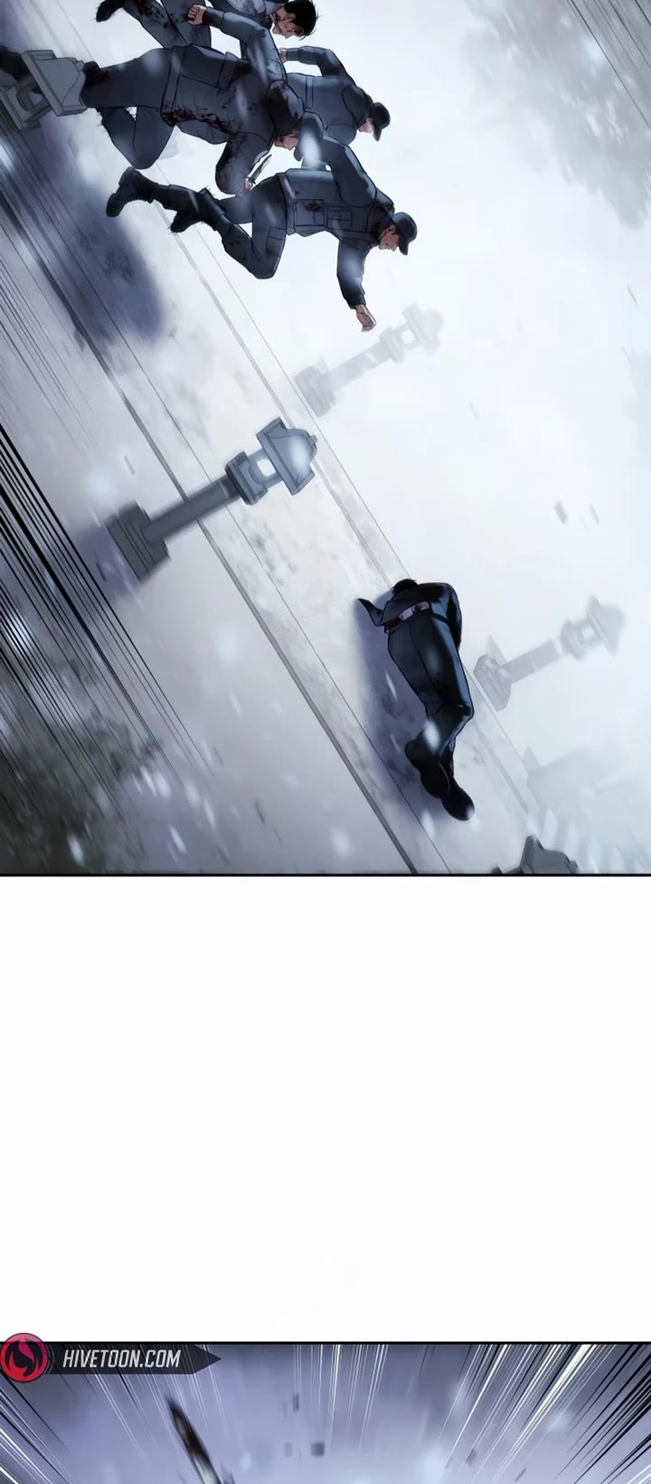 Baek XX Chapter 148 page 61 - Chapter 148