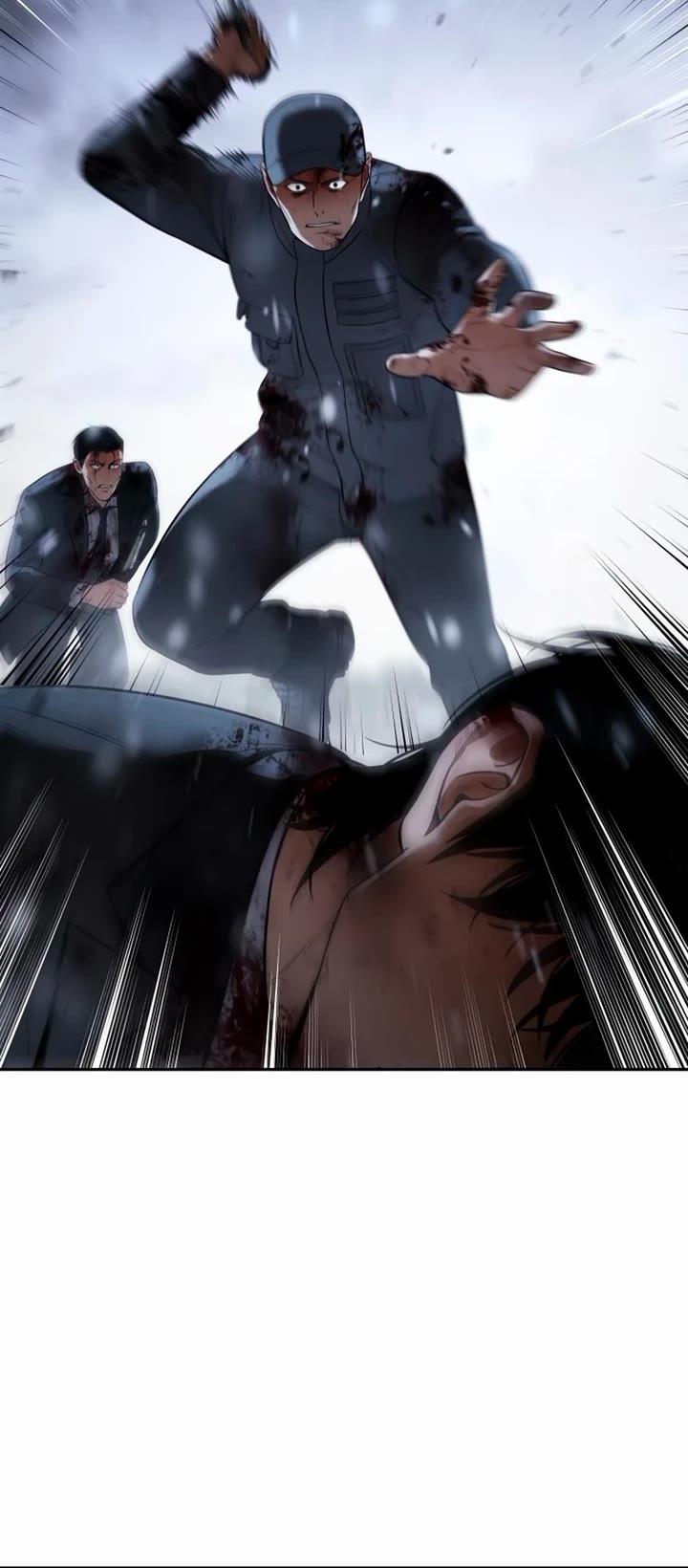 Baek XX Chapter 148 page 62 - Chapter 148