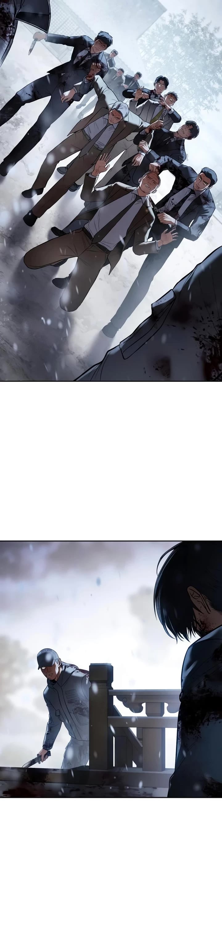 Baek XX Chapter 148 page 65 - Chapter 148