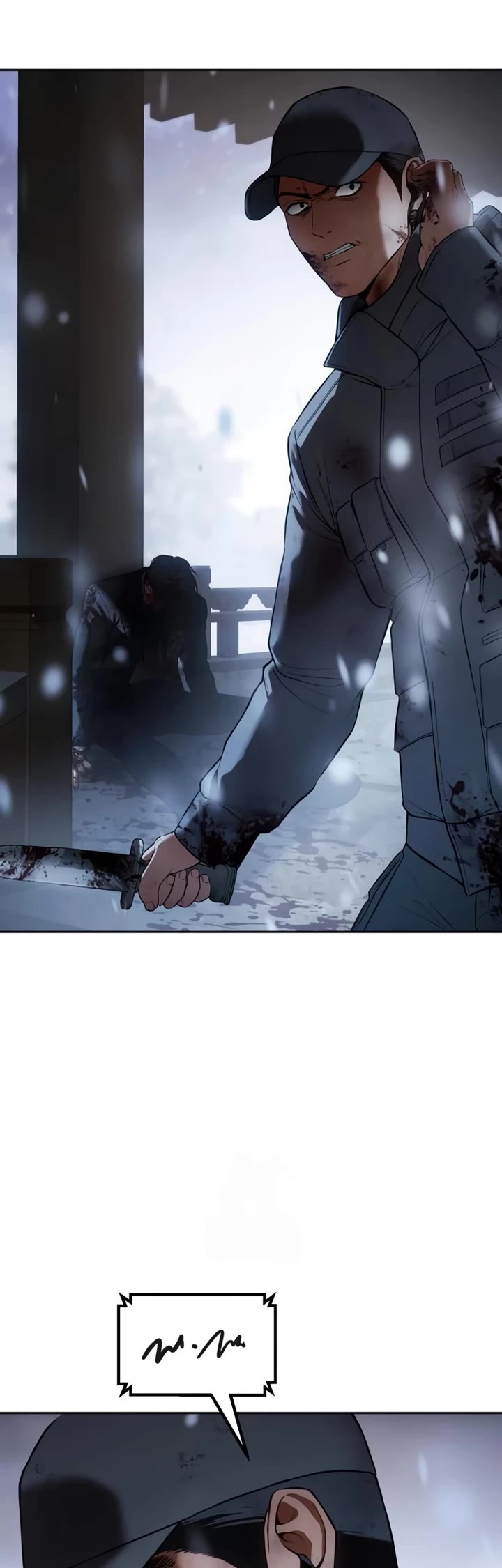 Baek XX Chapter 148 page 66 - Chapter 148