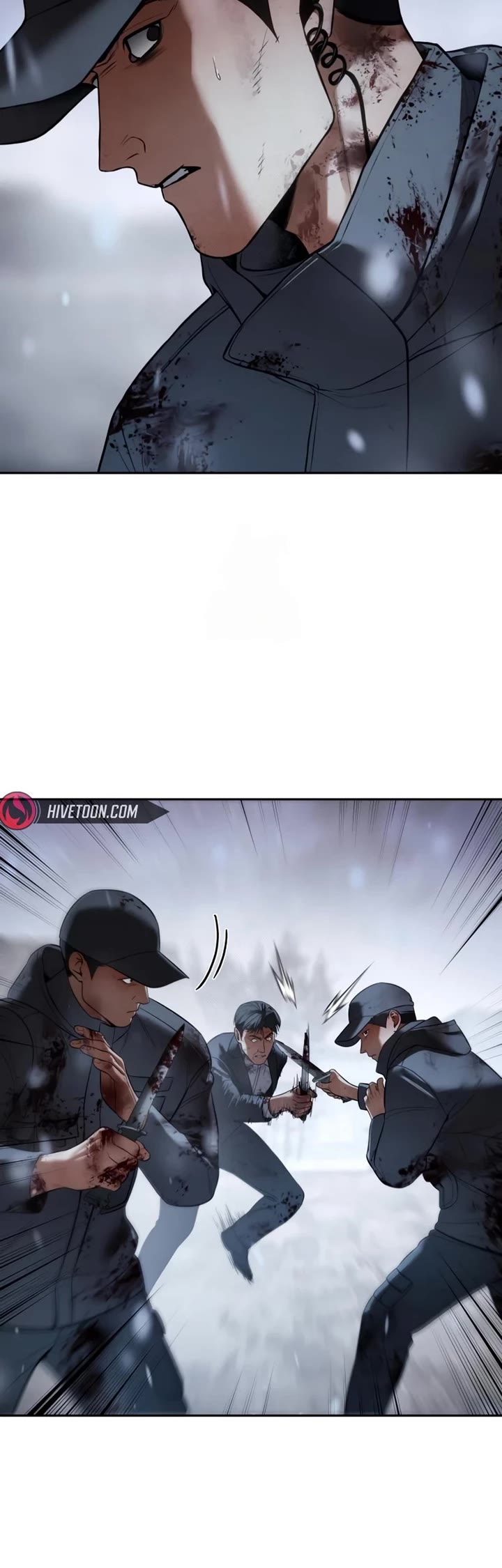 Baek XX Chapter 148 page 67 - Chapter 148