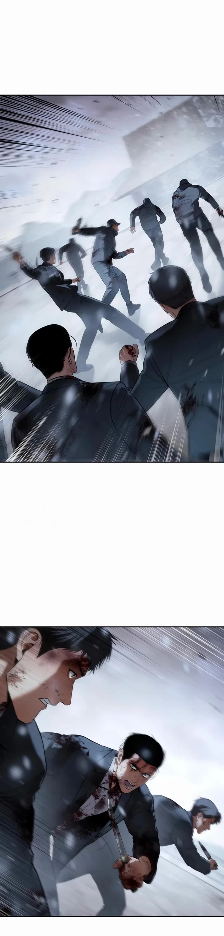 Baek XX Chapter 148 page 68 - Chapter 148