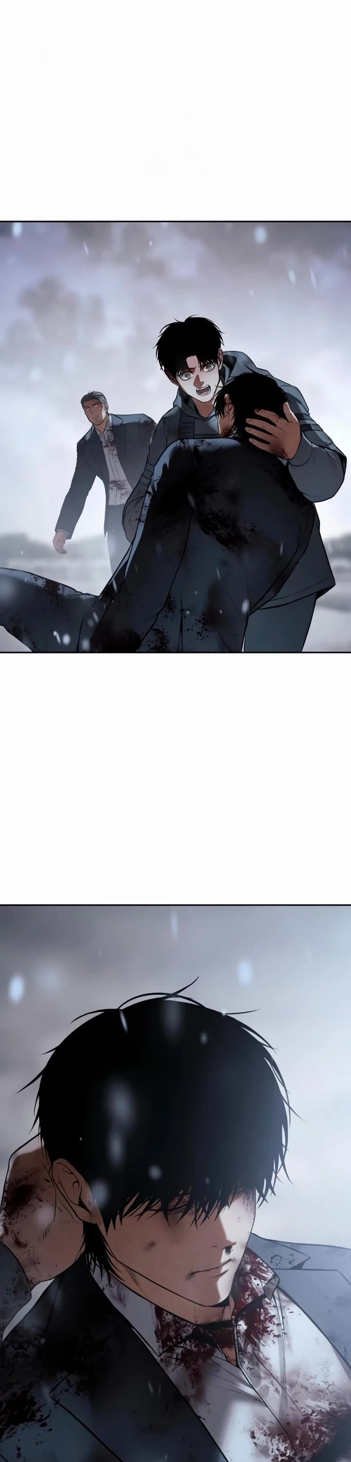 Baek XX Chapter 148 page 69 - Chapter 148