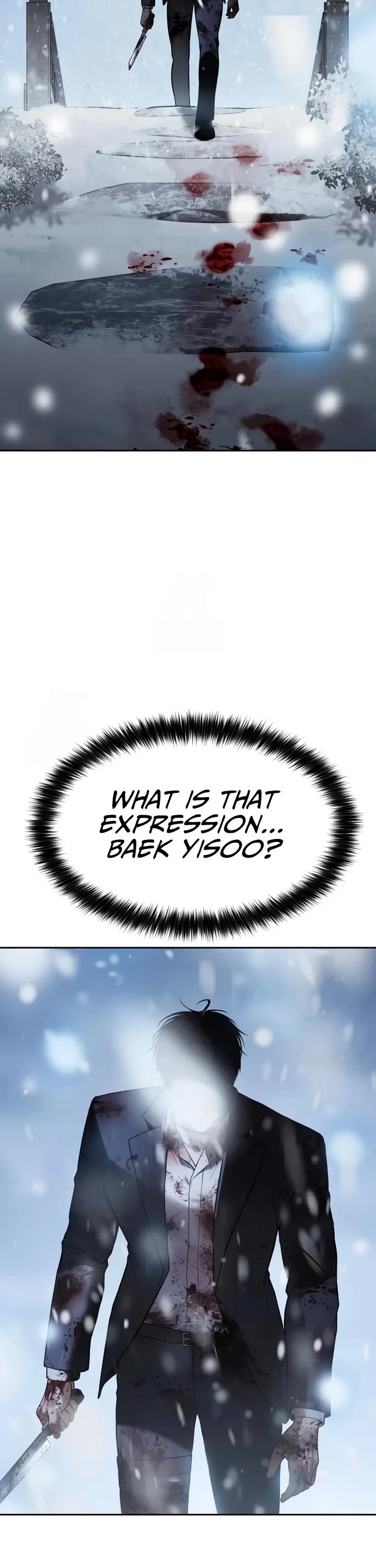 Baek XX Chapter 148 page 7 - Chapter 148