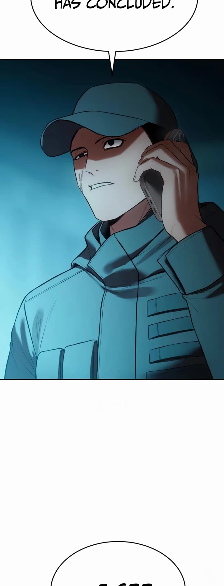 Baek XX Chapter 148 page 71 - Chapter 148