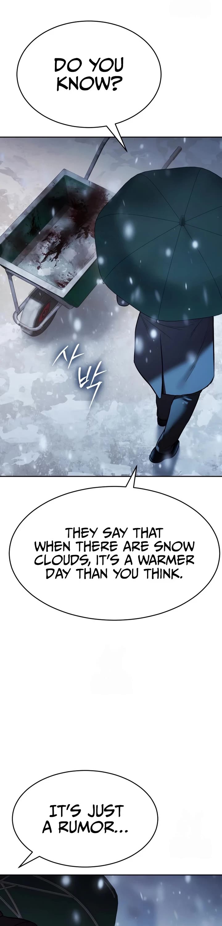 Baek XX Chapter 148 page 74 - Chapter 148