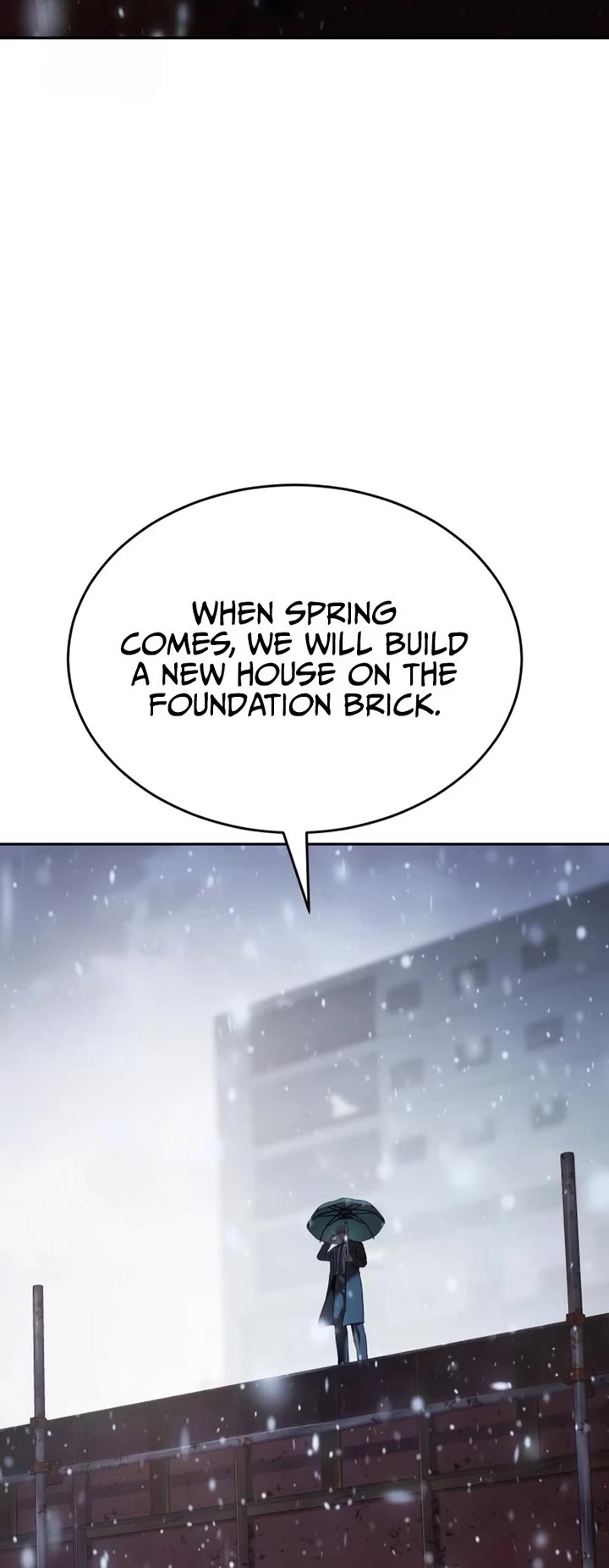Baek XX Chapter 148 page 76 - Chapter 148