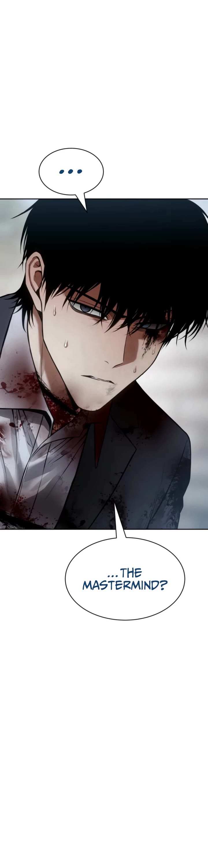 Baek XX Chapter 149 page 11 - Chapter 149