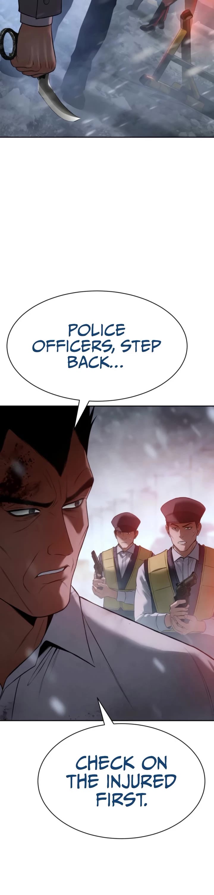 Baek XX Chapter 149 page 13 - Chapter 149