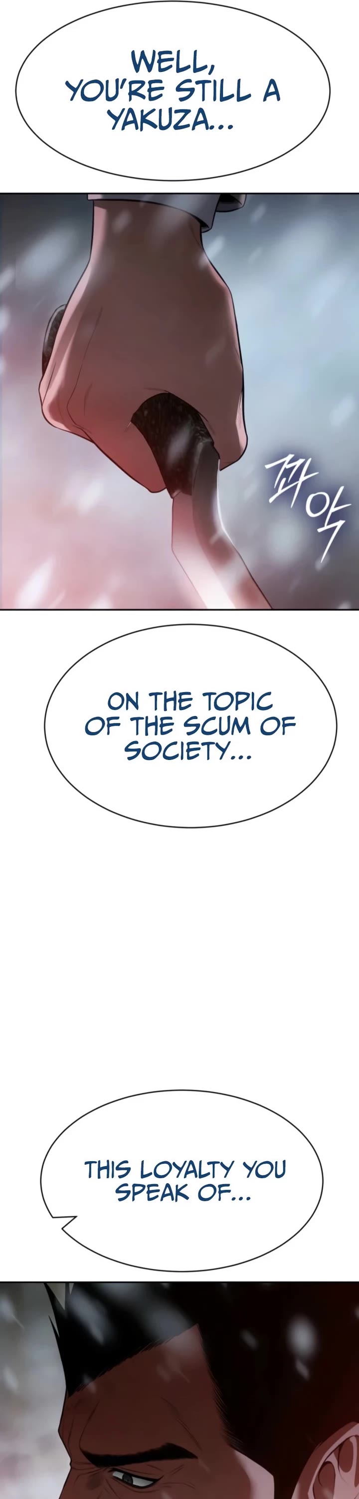 Baek XX Chapter 149 page 16 - Chapter 149